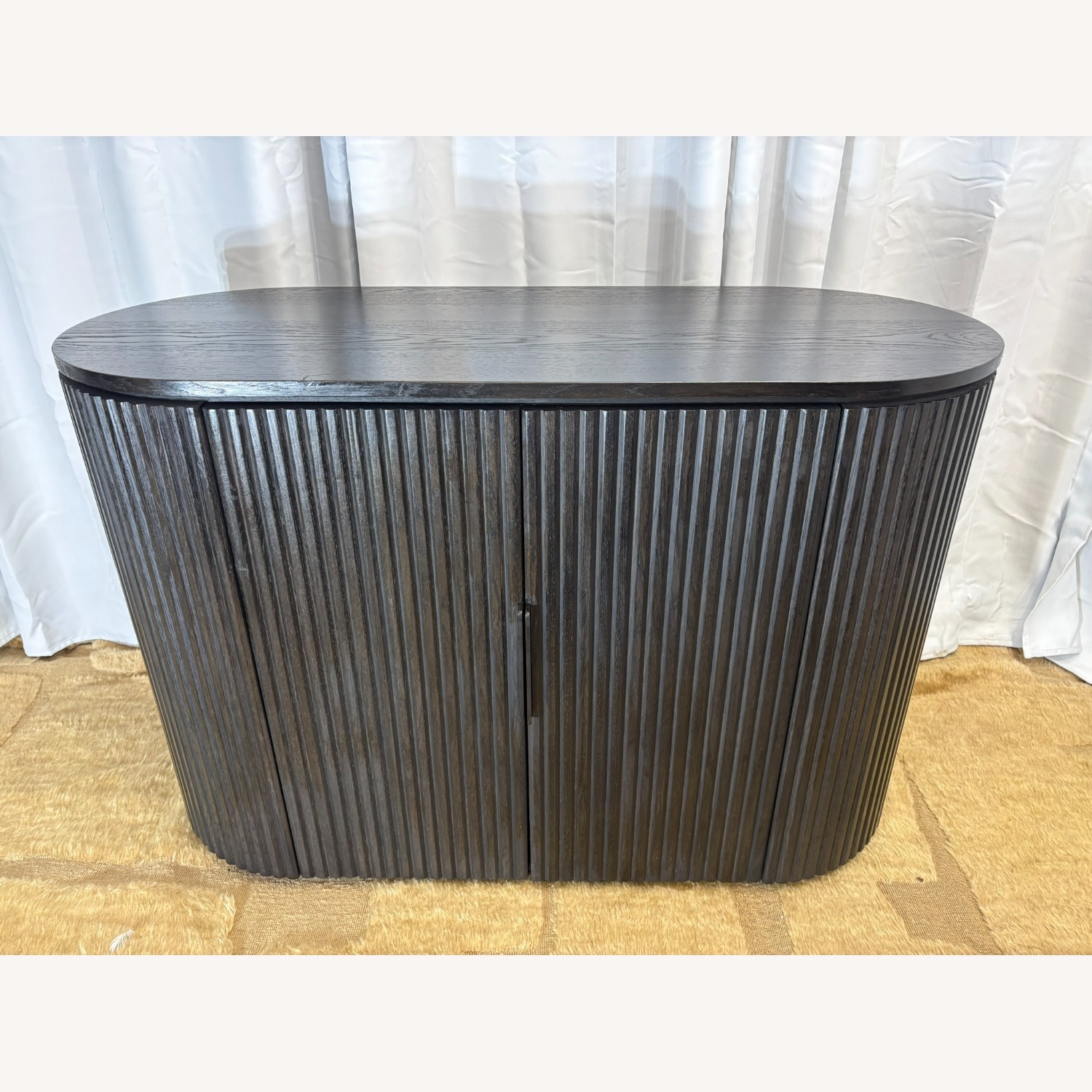 Restoration Hardware Byron 2‑Door Sideboard - image-15