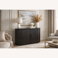 Restoration Hardware Byron 2‑Door Sideboard