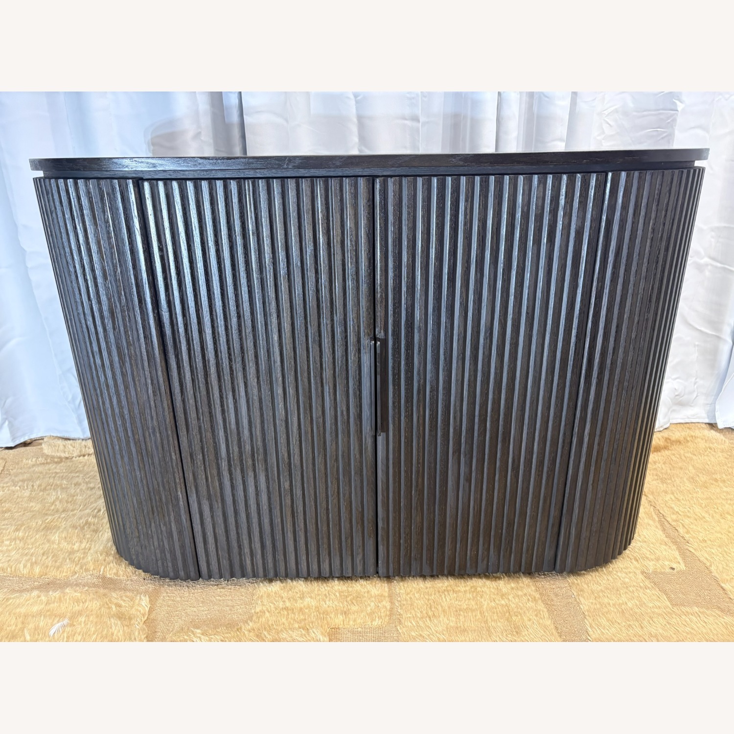 Restoration Hardware Byron 2‑Door Sideboard - image-19