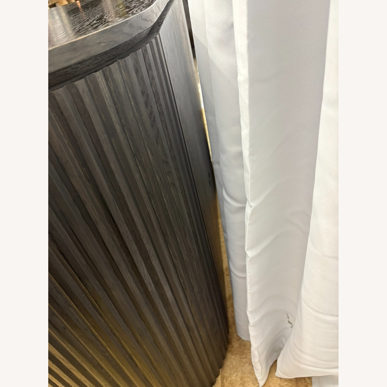 Restoration Hardware Byron 2‑Door Sideboard - image-5