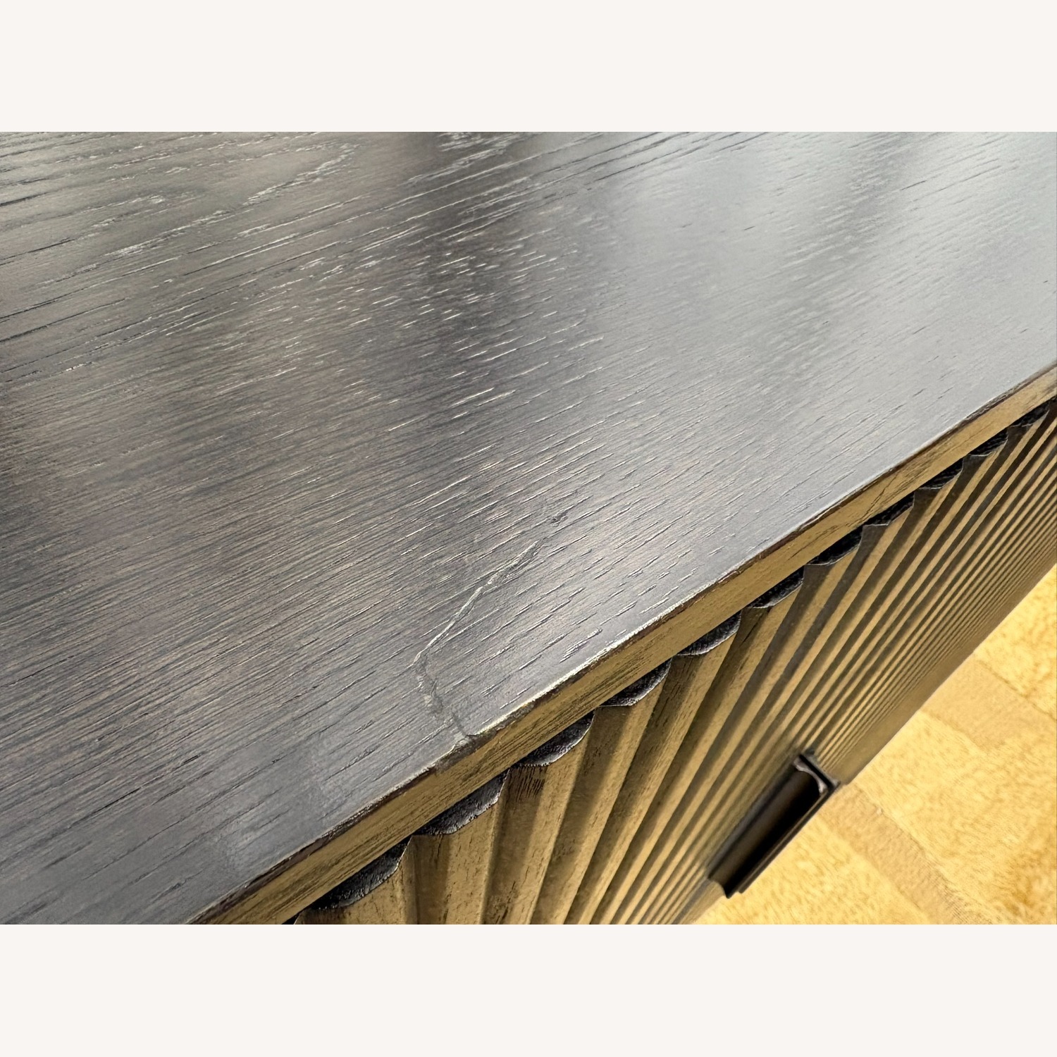 Restoration Hardware Byron 2‑Door Sideboard - image-24