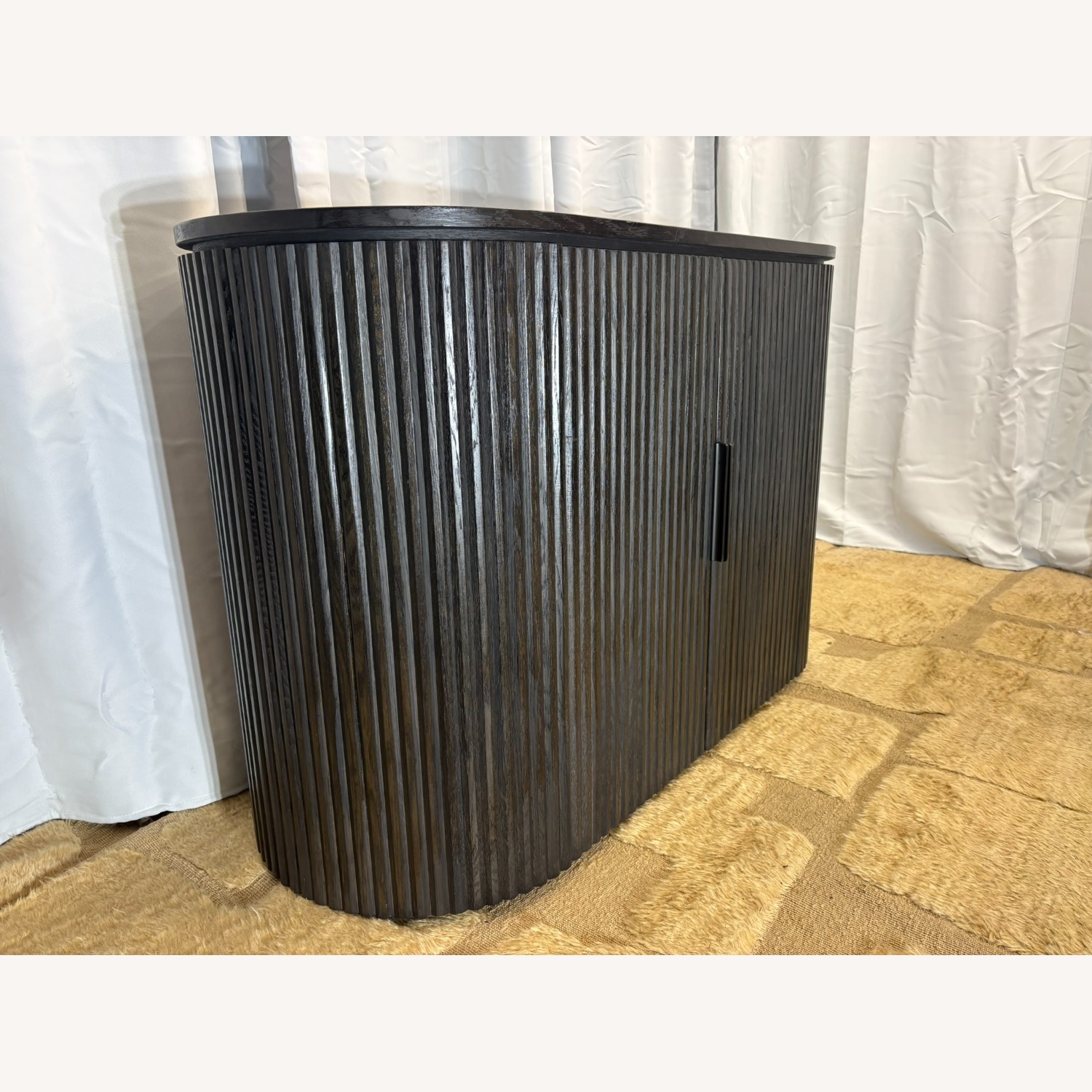 Restoration Hardware Byron 2‑Door Sideboard - image-22