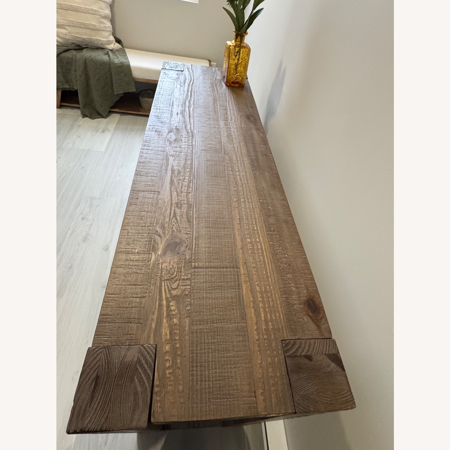 Pottery Barn Rockport Wood Sideboard - image-4