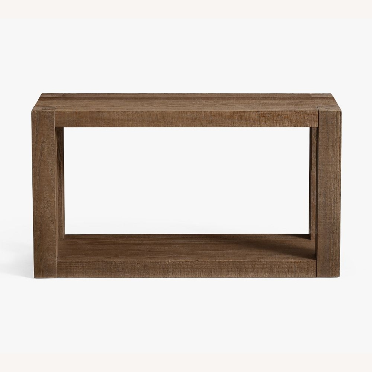 Pottery Barn Rockport Wood Sideboard - image-6