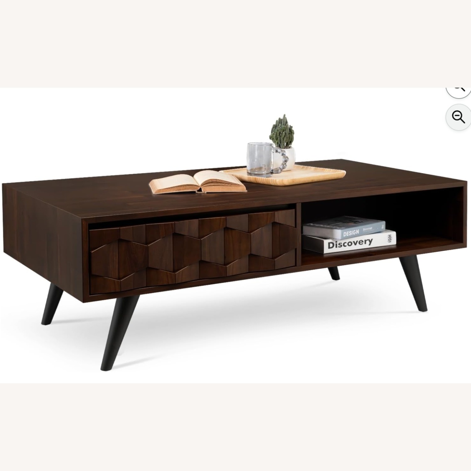 Corrigan Studio Georgina Coffee Table - image-2