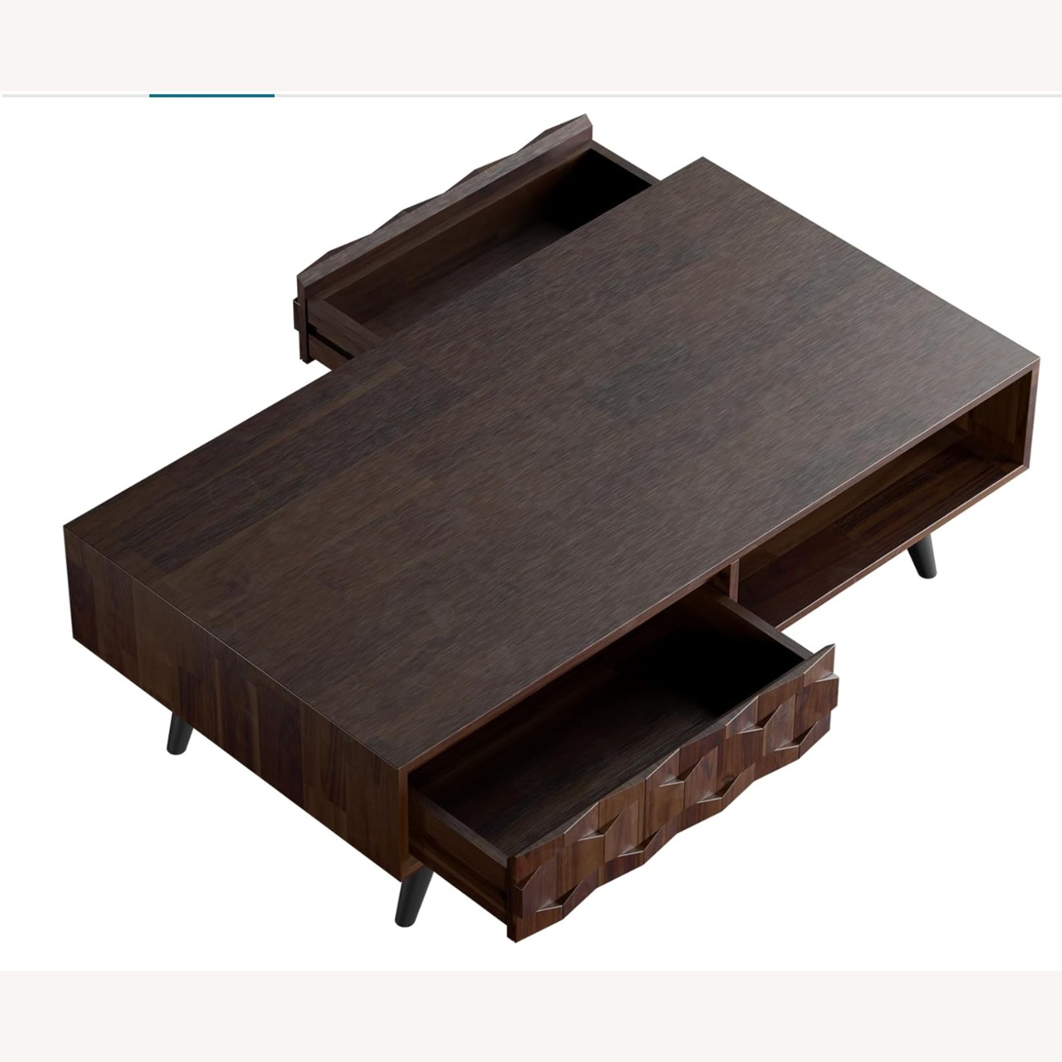 Corrigan Studio Georgina Coffee Table - image-4