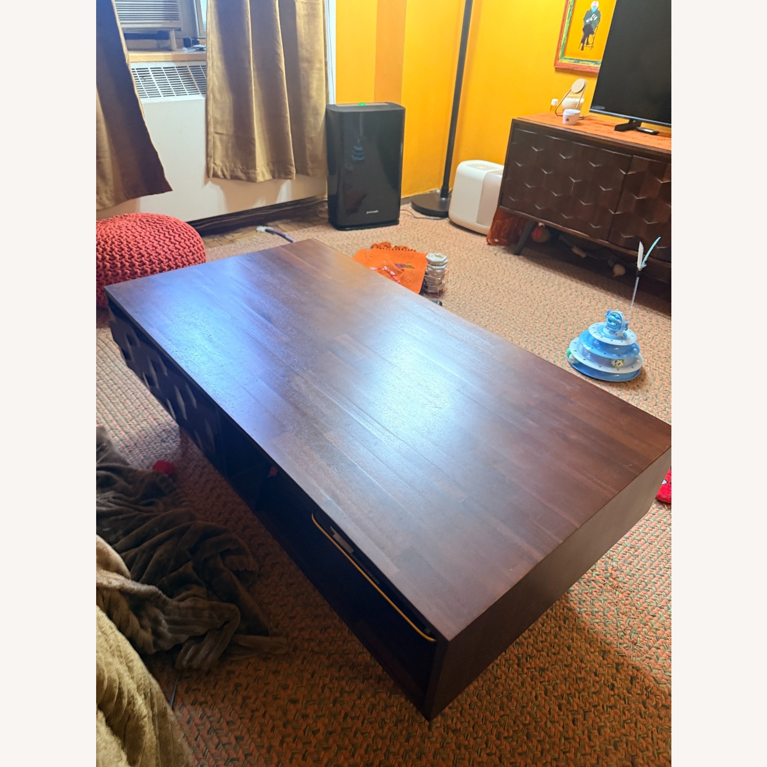 Corrigan Studio Georgina Coffee Table - image-7