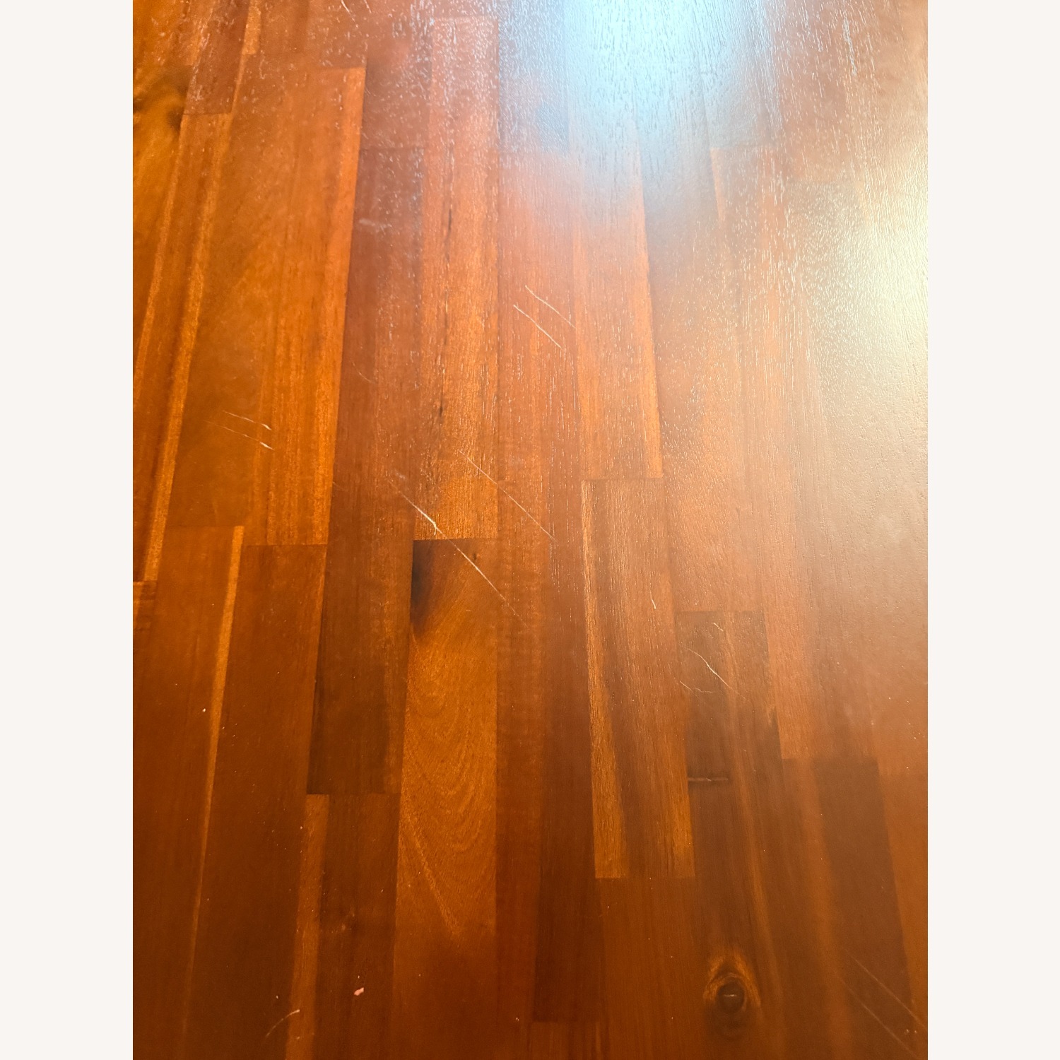 Corrigan Studio Georgina Coffee Table - image-5