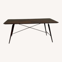 Castlery Lily Dining Table