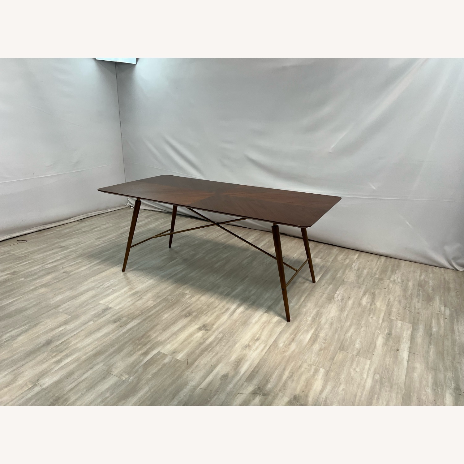 Castlery Lily Dining Table - image-3
