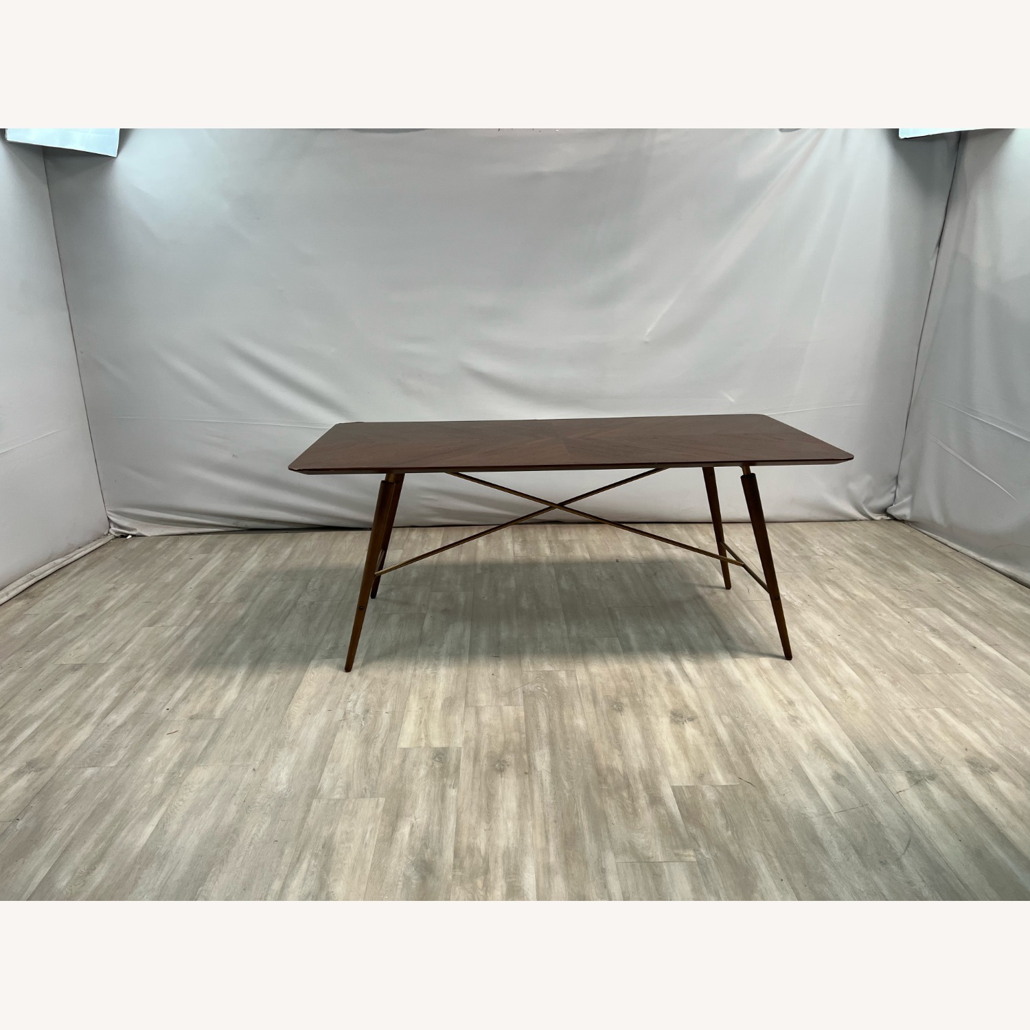 Castlery Lily Dining Table - image-1