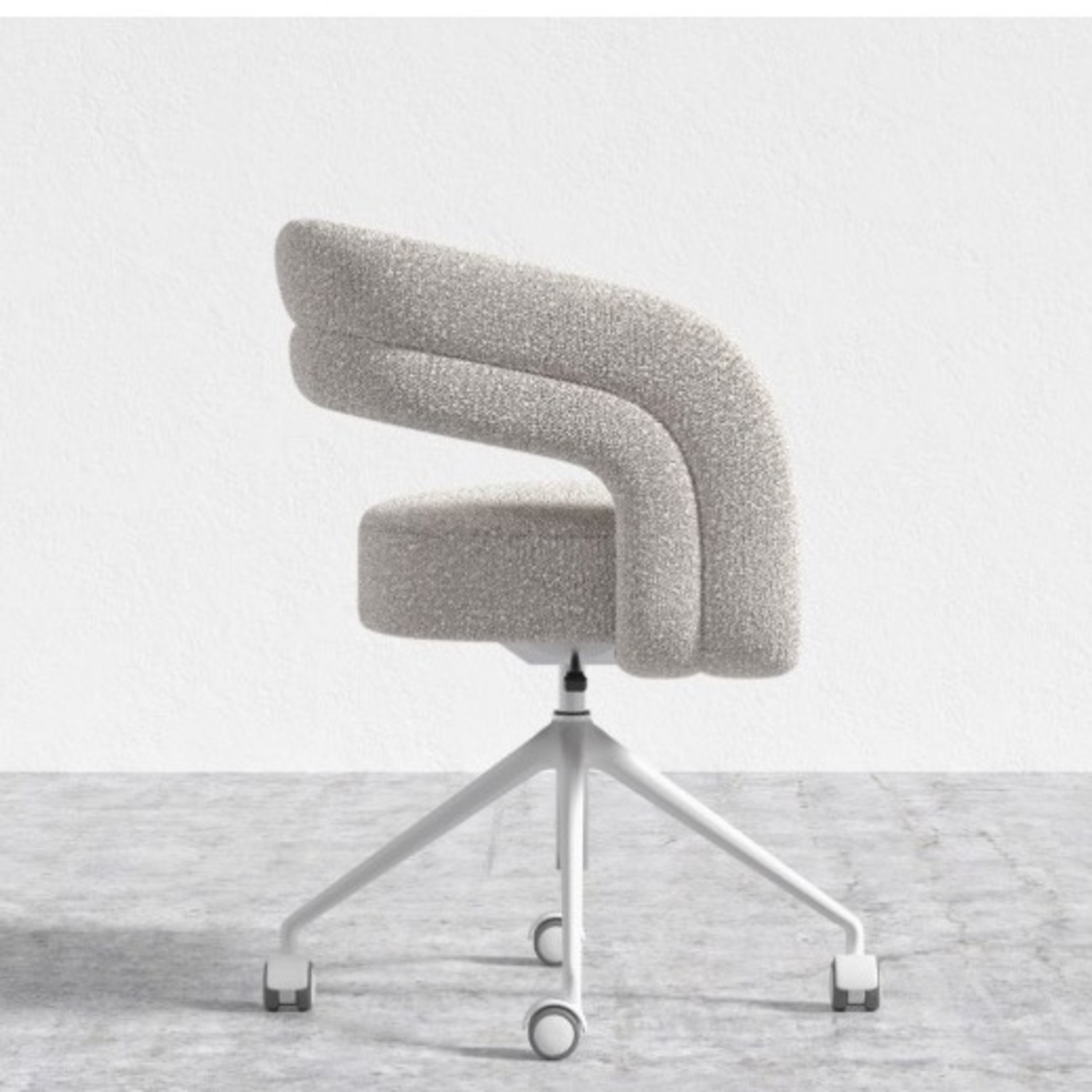 Mia Office Chair - image-7