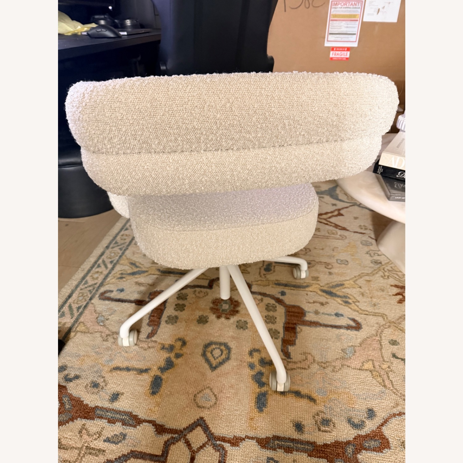 Mia Office Chair - image-4