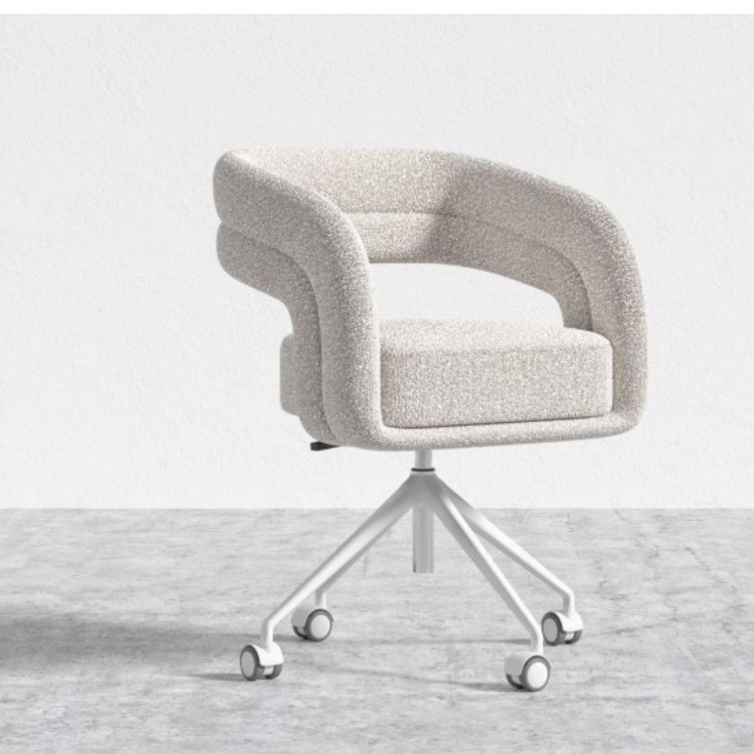 Mia Office Chair - image-5