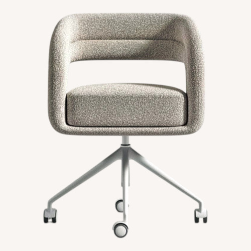 Used Mia Office Chair for sale on AptDeco