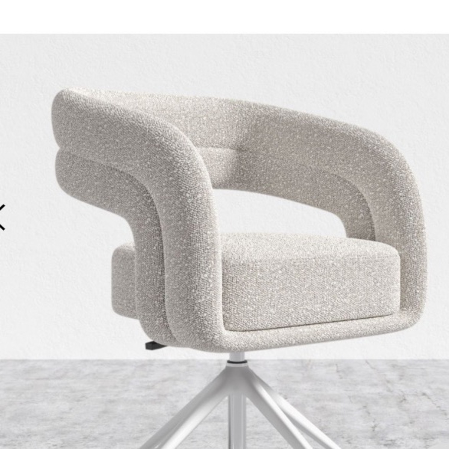 Mia Office Chair - image-6