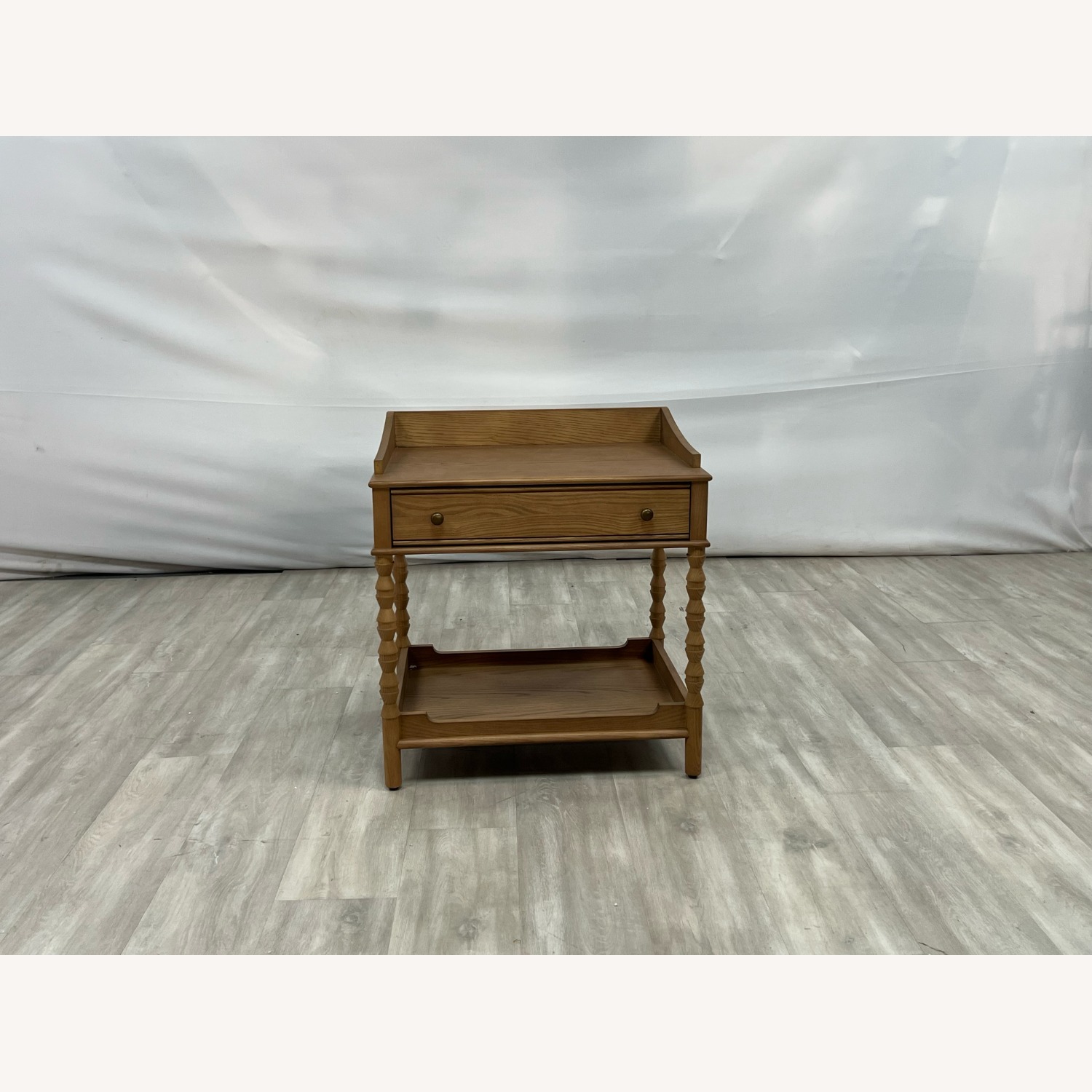 Lulu and Georgia Topia Nightstand Set of 2 - image-7