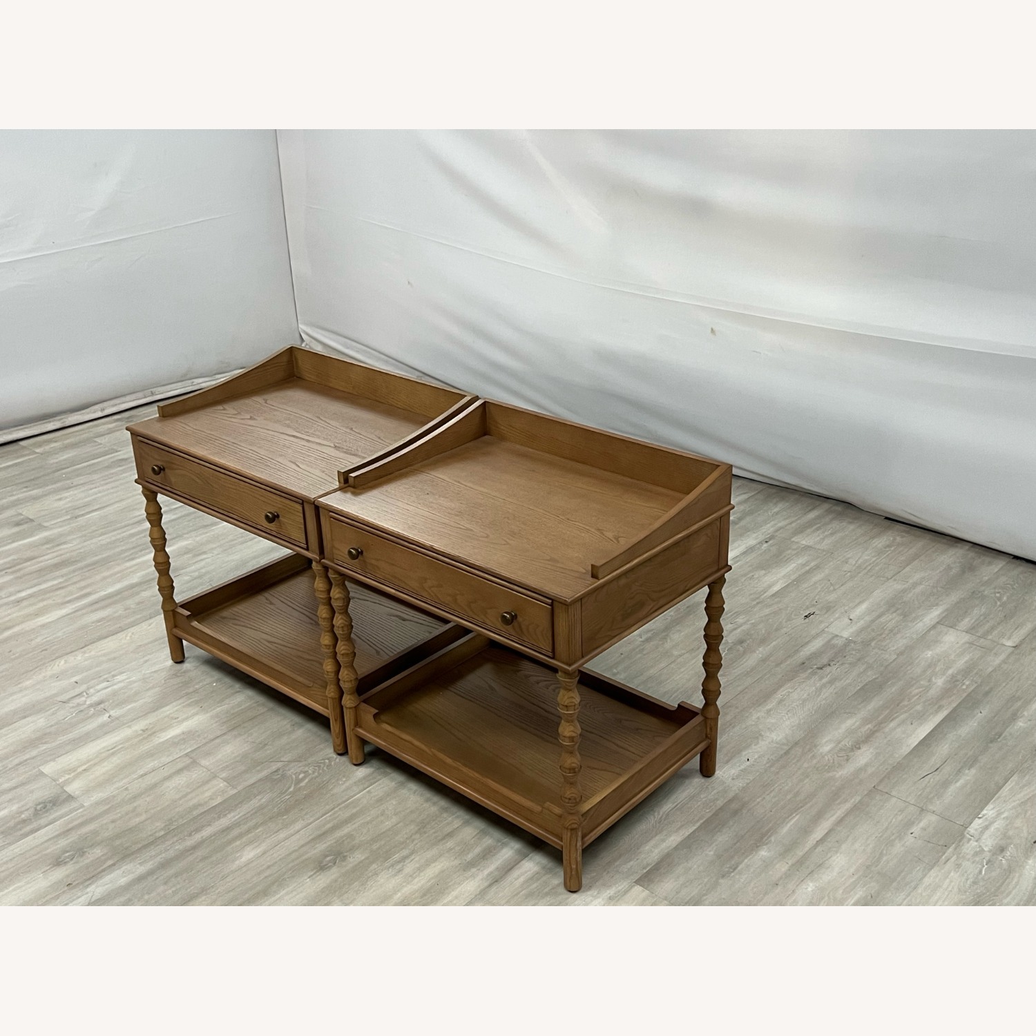 Lulu and Georgia Topia Nightstand Set of 2 - image-3