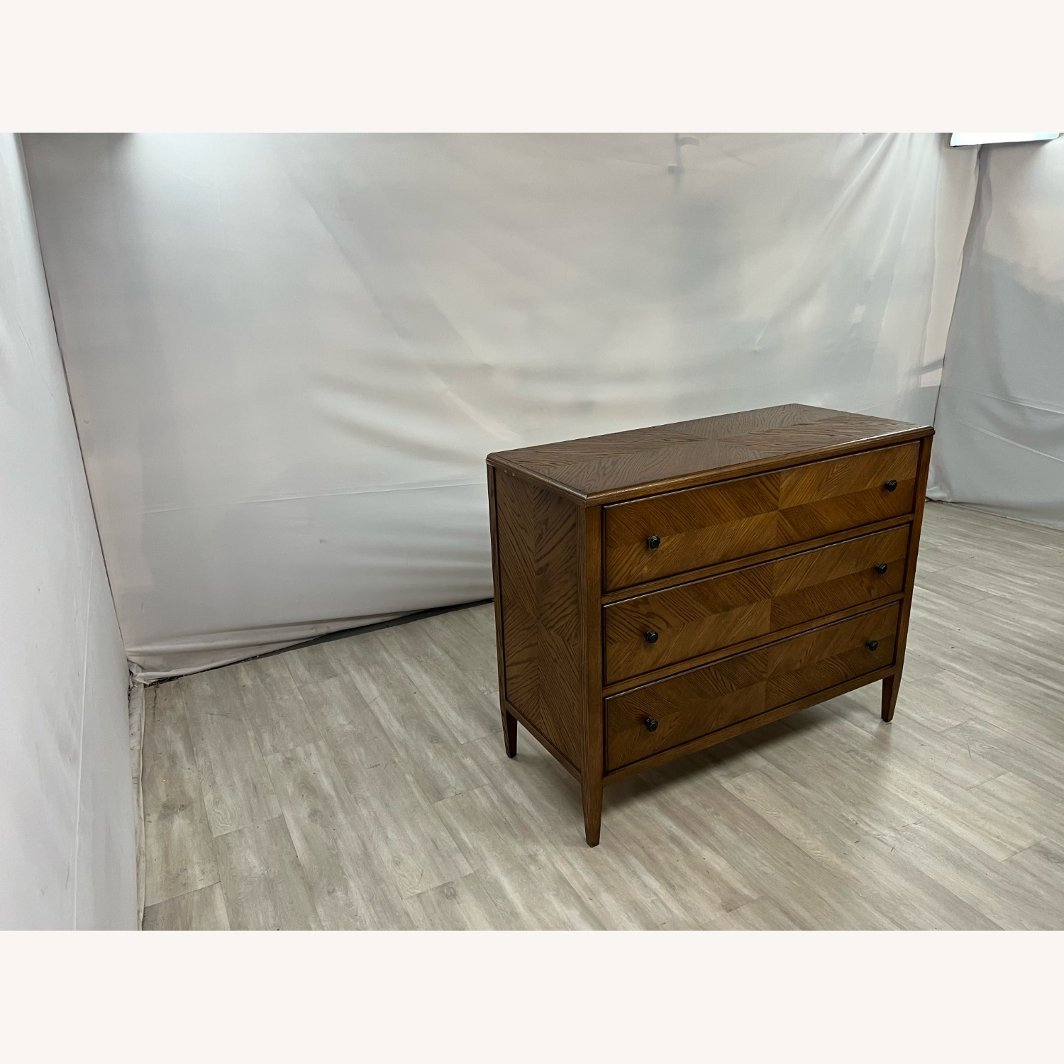 Theodore Alexander Nova Nightstandand - image-8