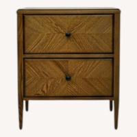 Theodore Alexander Nova Nightstandand