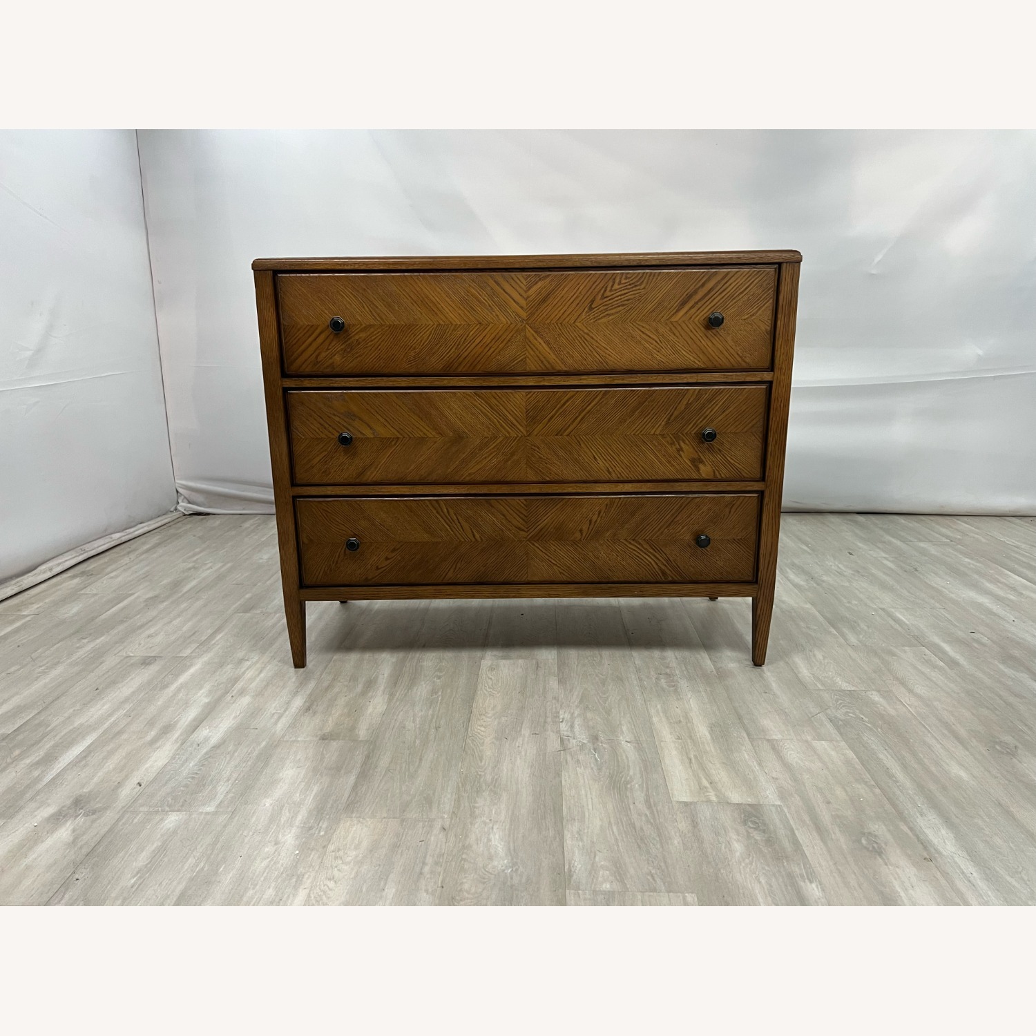 Theodore Alexander Nova Nightstandand - image-4