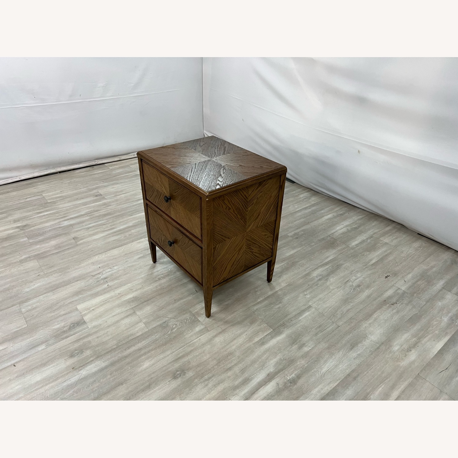 Theodore Alexander Nova Nightstandand - image-6