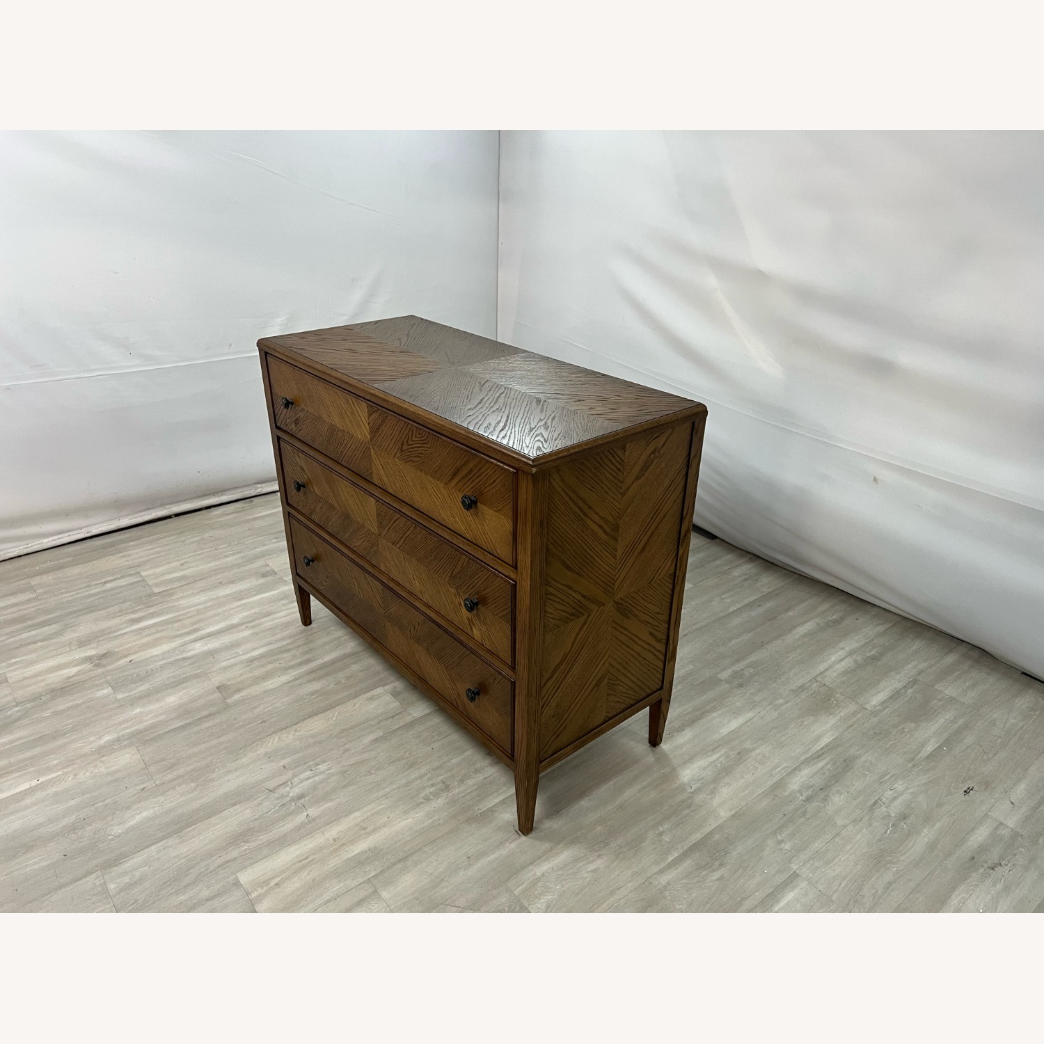 Theodore Alexander Nova Nightstandand - image-7