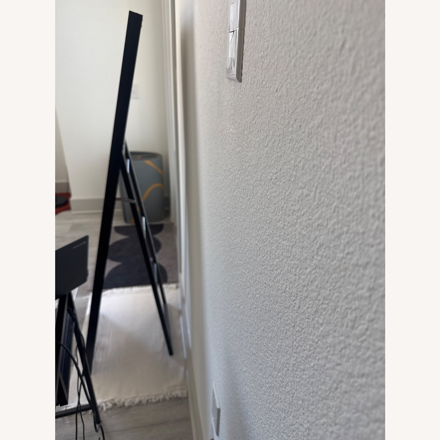 Home Depot Floor Mirror - image-3