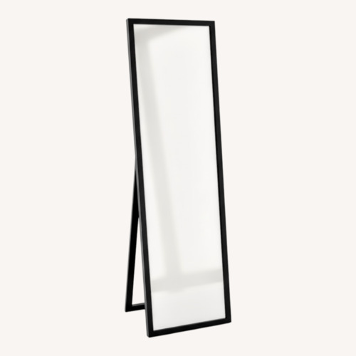 Used Home Depot Floor Mirror for sale on AptDeco