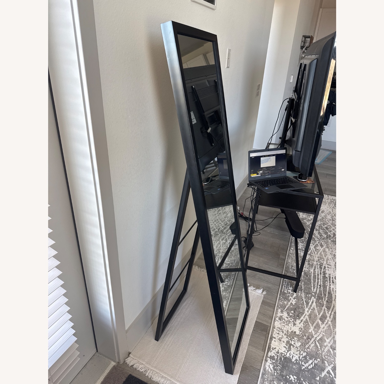 Home Depot Floor Mirror - image-2