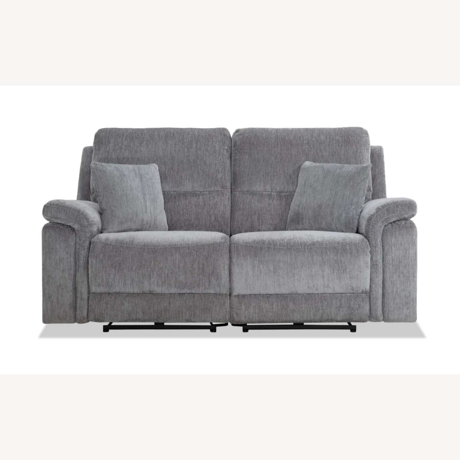 Bob's Discount Furniture Renegade Power Recliner Sofa - image-5