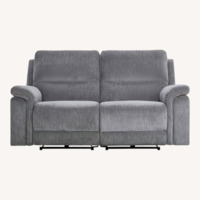 Bob's Discount Furniture Renegade Power Recliner Sofa