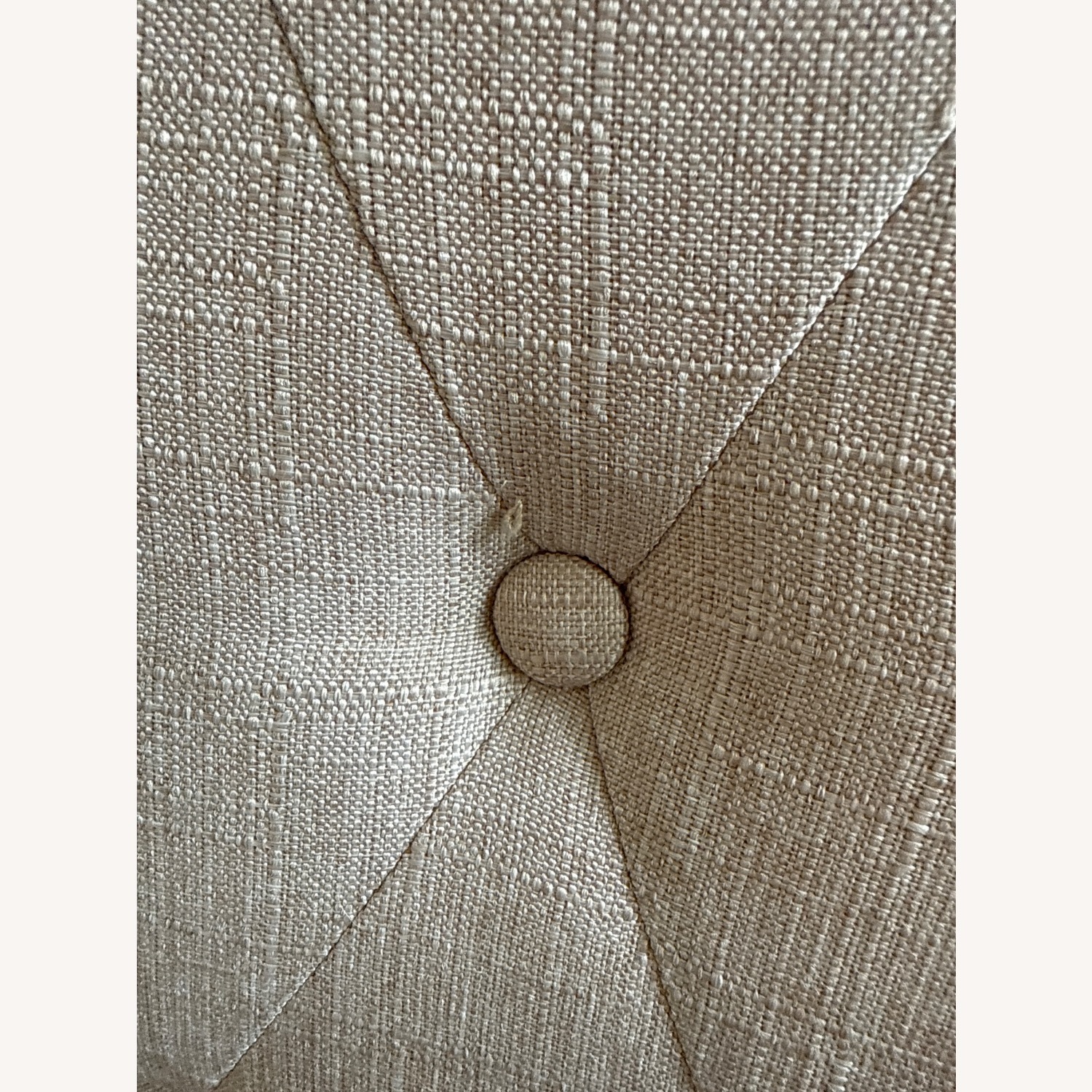 Alton Furniture Group Natural Armchair - image-5