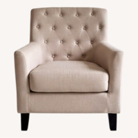 Alton Furniture Group Natural Armchair