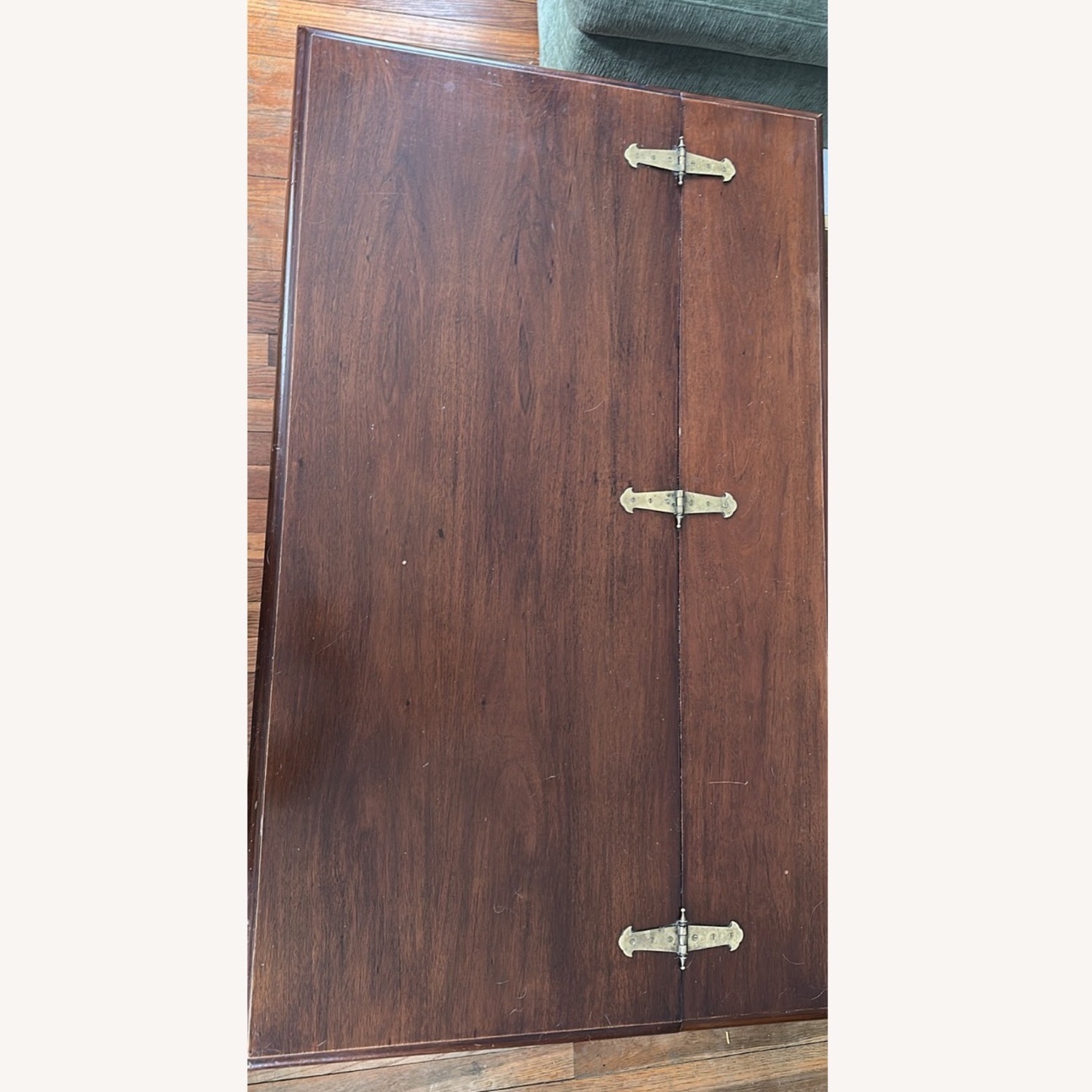 Pottery Barn Friends Apothecary Coffee Table - image-3