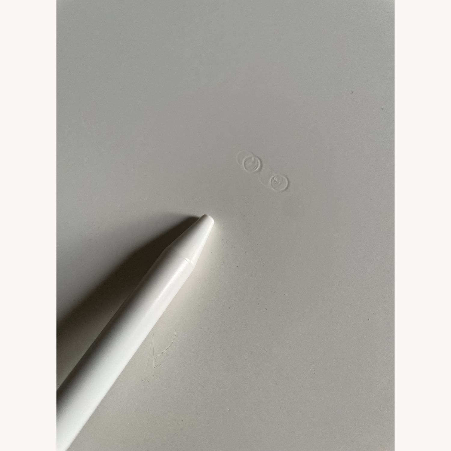 IKEA Alex White Wood Dresser - image-5