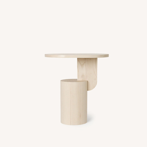 Used Design Within Reach Ferm Living Insert Side Table for sale on AptDeco