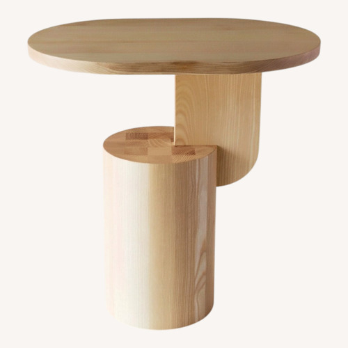 Used Design Within Reach Ferm Living Insert Side Table for sale on AptDeco