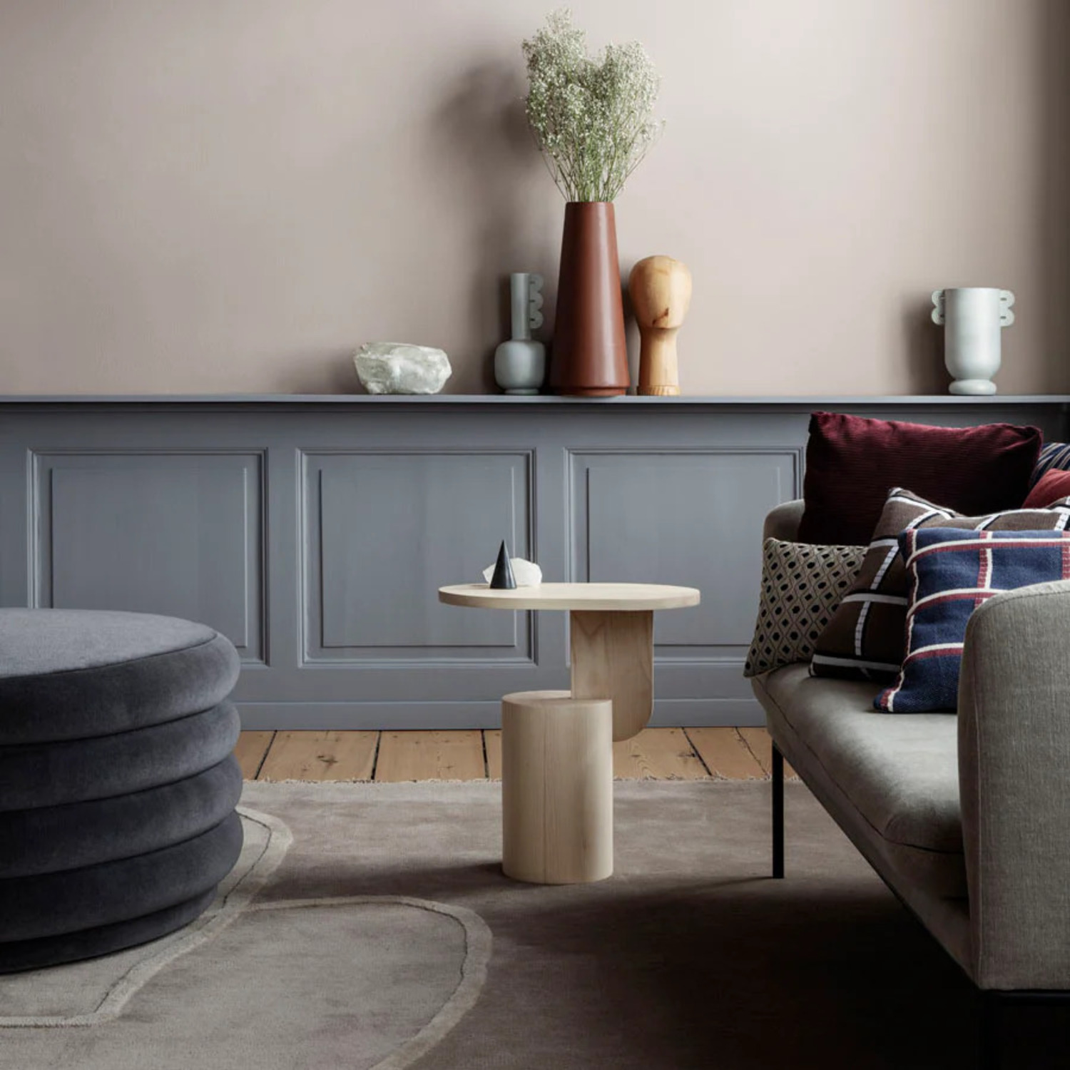 Design Within Reach Ferm Living Insert Side Table - image-2