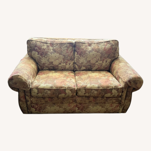 Used Ethan Allen Couch for sale on AptDeco