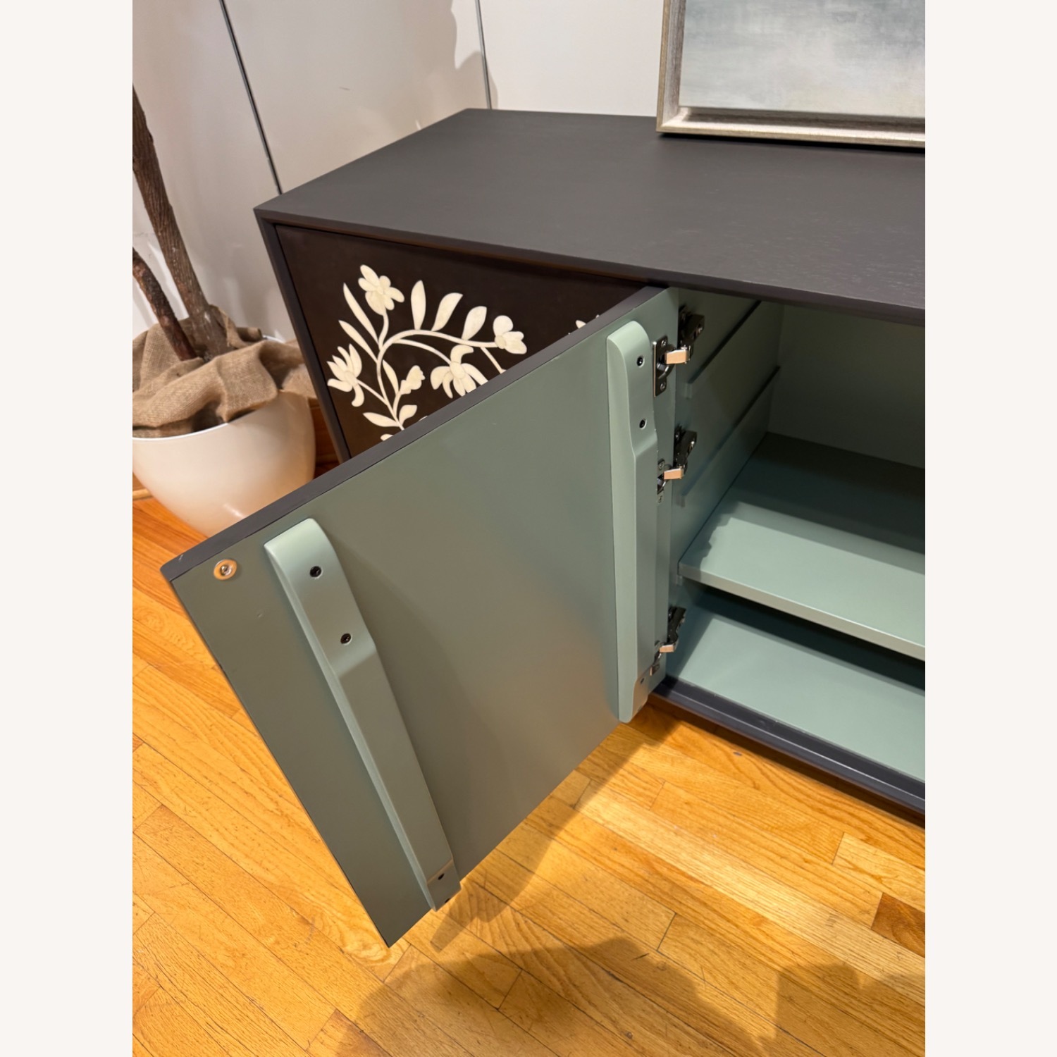 Arhaus Divya  Sideboard - image-7