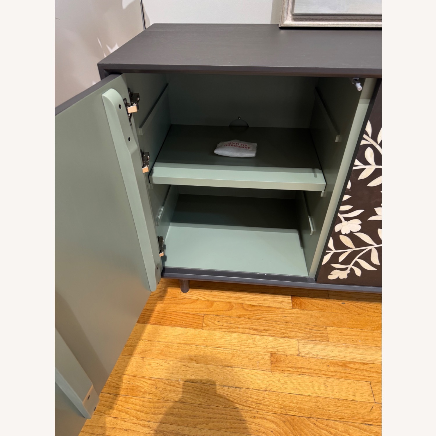 Arhaus Divya  Sideboard - image-6