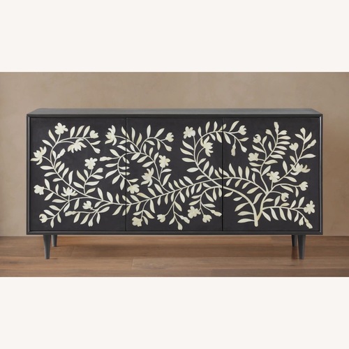 Used Arhaus Divya  Sideboard for sale on AptDeco