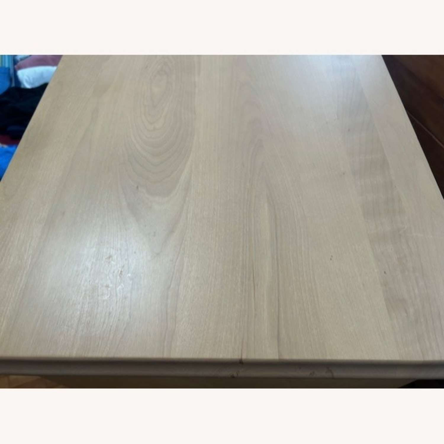 Morigeau Lepine Natural Wood Dresser - image-3