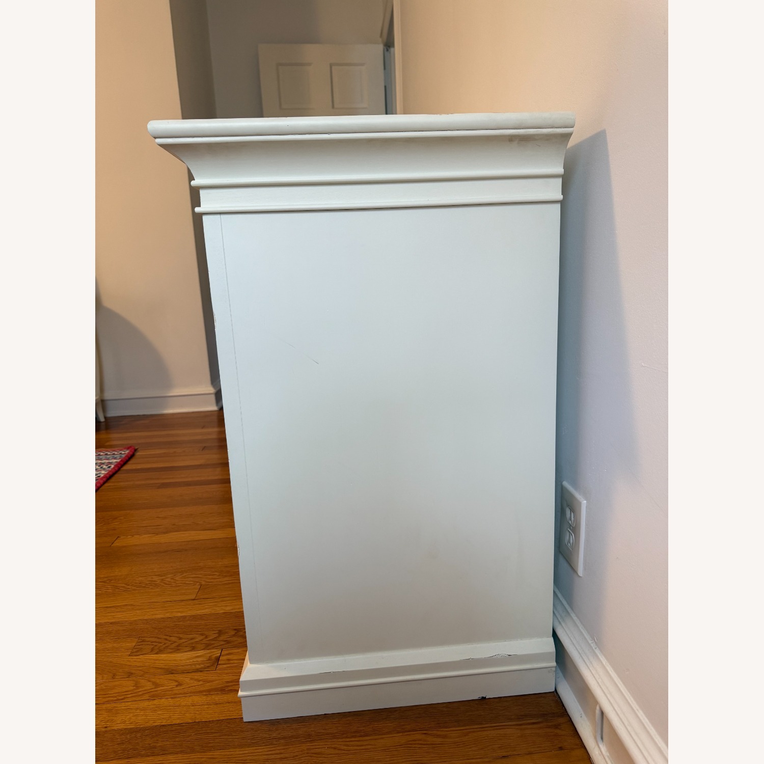 Pottery Barn Kids Larkin Dresser - image-3