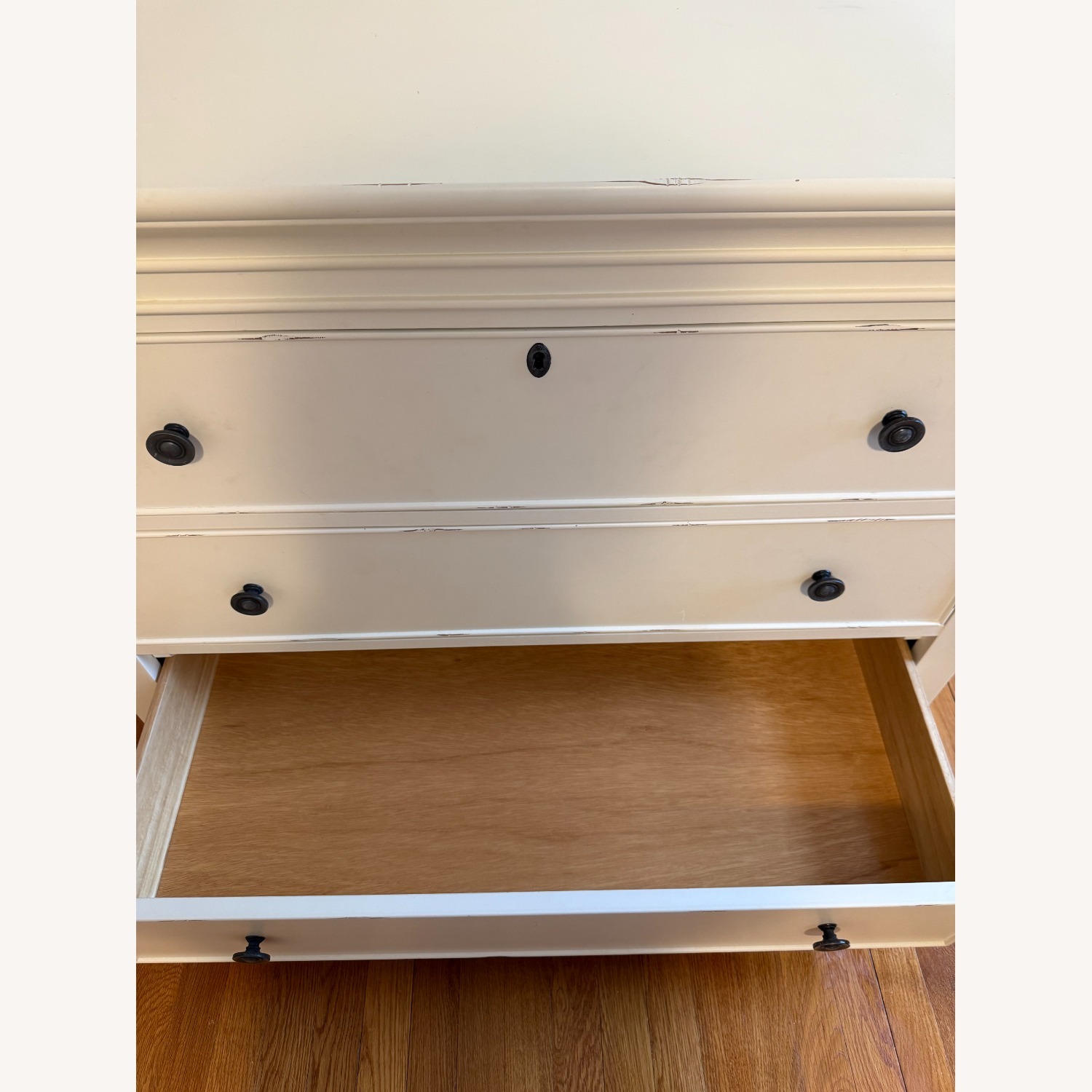 Pottery Barn Kids Larkin Dresser - image-11