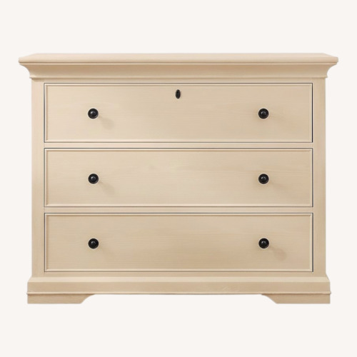 Used Pottery Barn Kids Larkin Dresser for sale on AptDeco