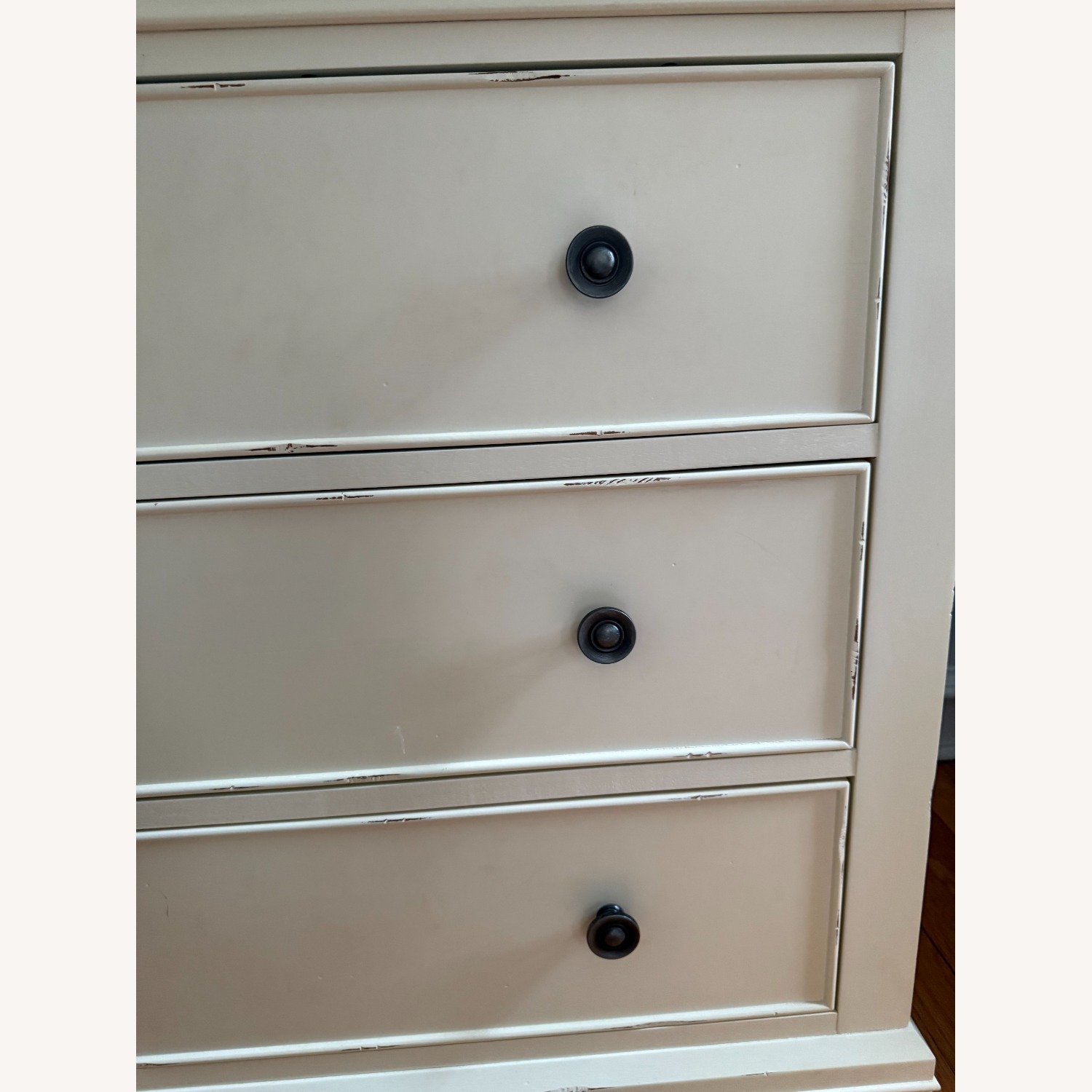 Pottery Barn Kids Larkin Dresser - image-8