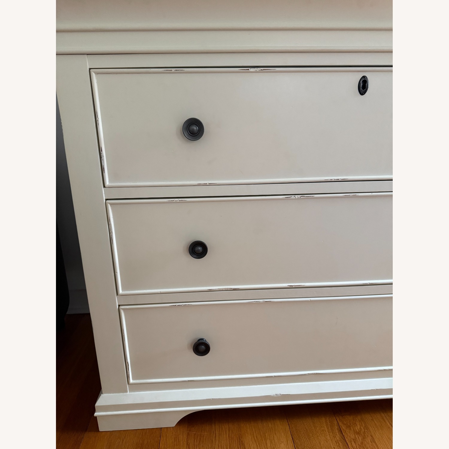 Pottery Barn Kids Larkin Dresser - image-7