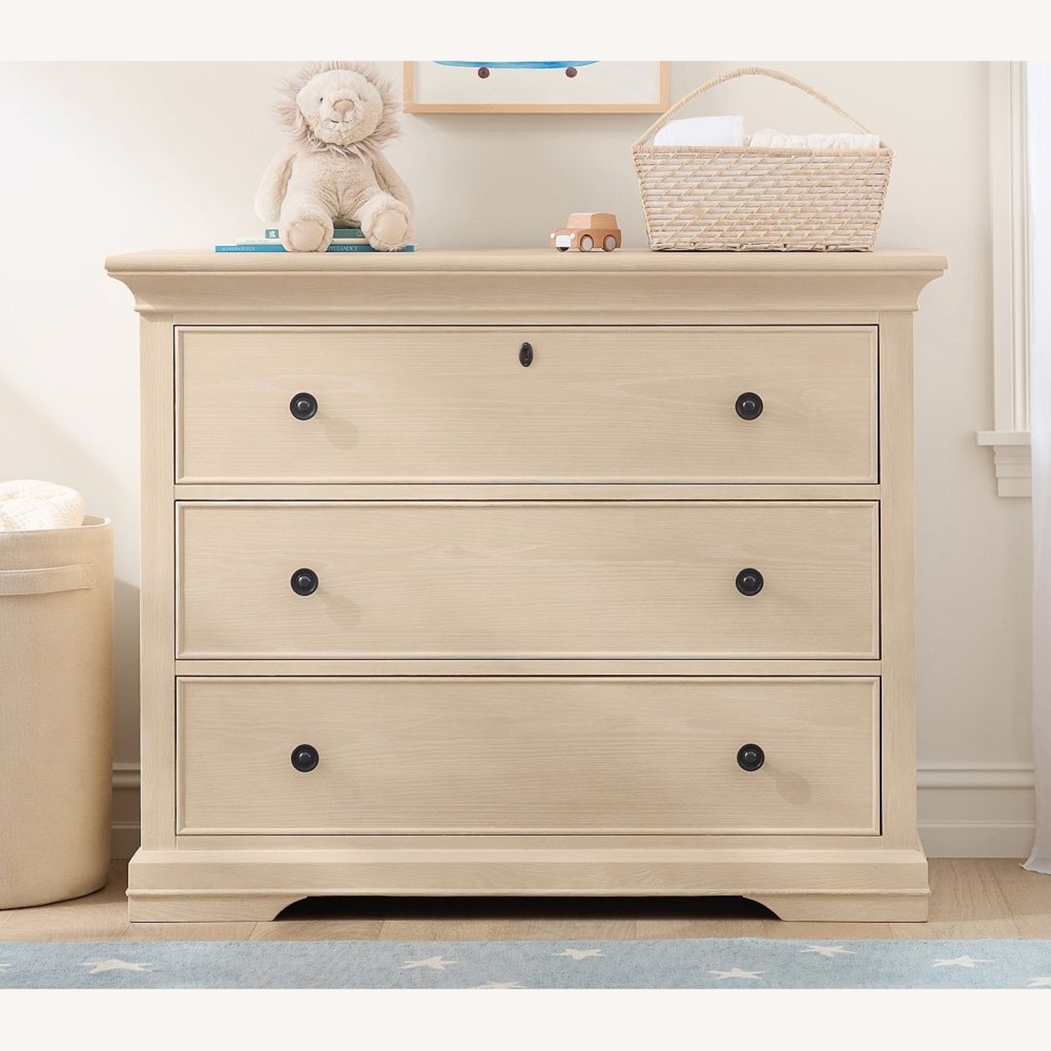 Pottery Barn Kids Larkin Dresser - image-14
